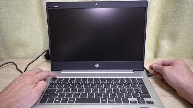 HP PROBOOK 430 G6改 メモリ32GB、SSD 2ドライブ化