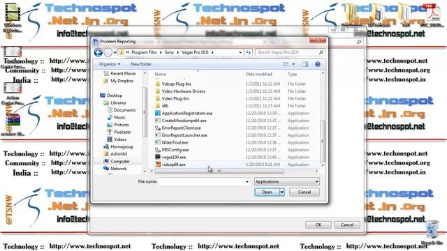 Windows : Remove programs monitored by Action Center смотреть онлайн