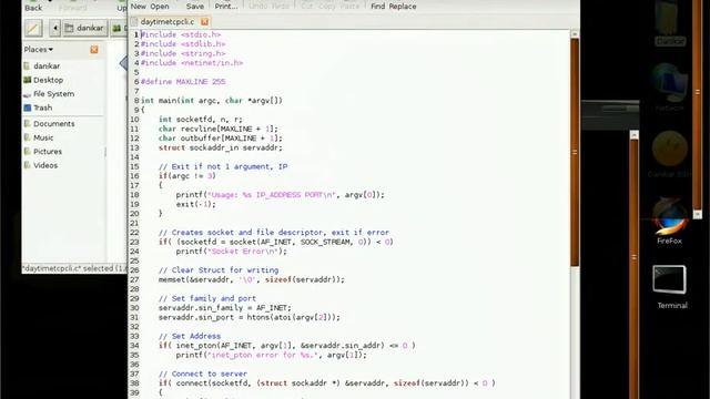 Ubuntu Desktop смотреть онлайн