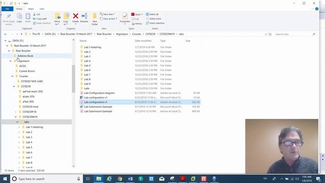 Installation of Windows Server 2016 смотреть онлайн