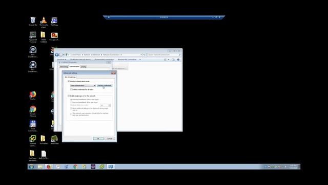 Authenticating on the Windows Virtual Machine смотреть онлайн