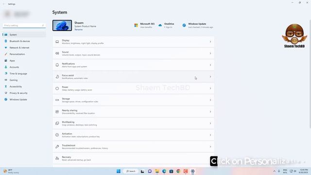 How to Disable Recent Searches on Windows 11 смотреть онлайн