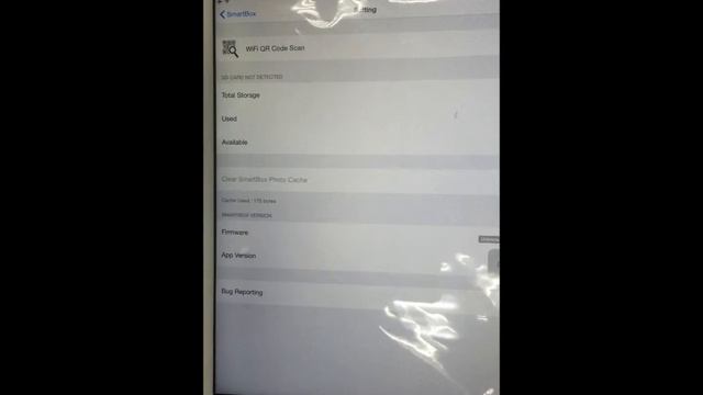 iOS QR Code Link смотреть онлайн