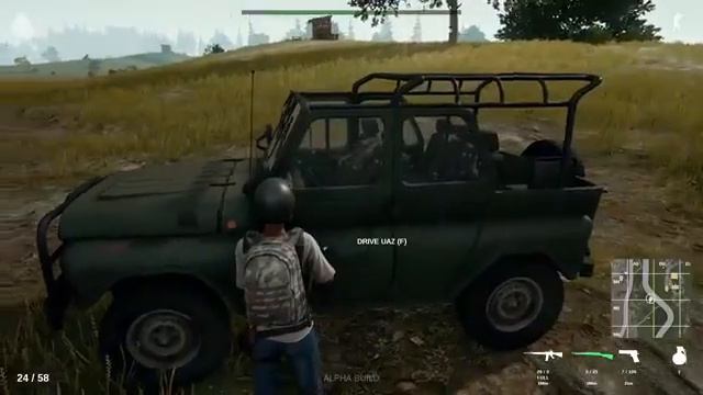 Playerunknowns Battlegrounds вылетает при запуске на Windows 7 8 10 смотреть онлайн