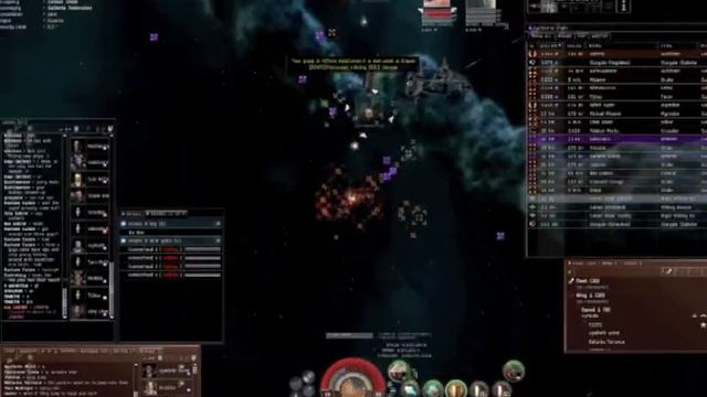 Eve Online iMovie Goof смотреть онлайн