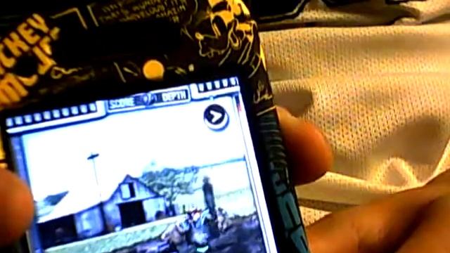 isaiahs top iphone games смотреть онлайн