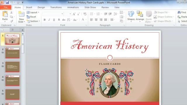 PowerPoint 2010_ Saving Presentations.mp4 смотреть онлайн