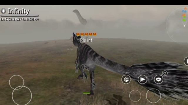 Dinos online script 4.1.3 смотреть онлайн