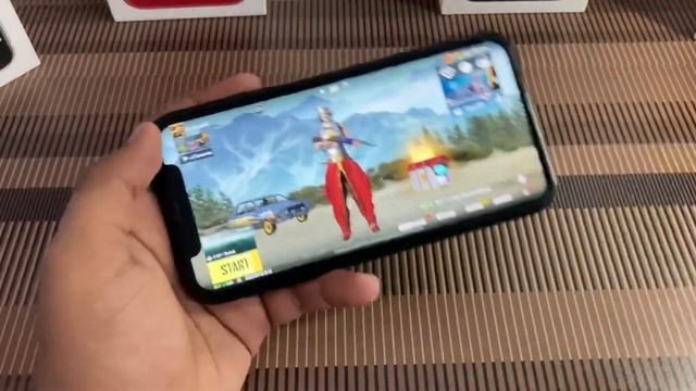 iPhone XR iOS 17 BGMI Fps Meter Test🔥|Bootcamp Test|Lag? смотреть онлайн