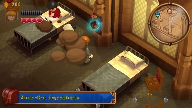 Lego Games on Handhelds | From DS PSP & 3DS - Cam Reviews смотреть онлайн