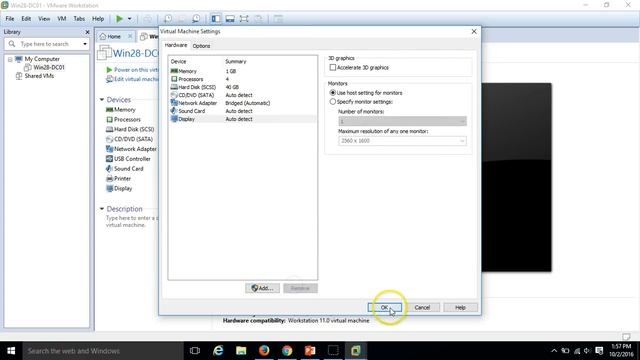 VMware VCP 5.5 : Introduction Video смотреть онлайн