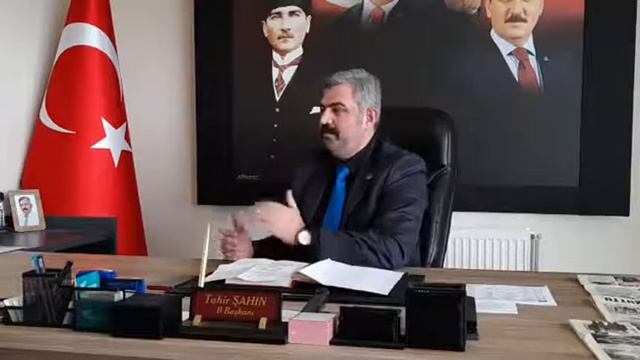Vitrin Haber Serhat Özşahin ile Canlı Yayın Programı (16 Nisan 2021) смотреть онлайн