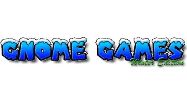 SLALOM — Gnome Games: Winter Edition (Windows) — Audio смотреть онлайн
