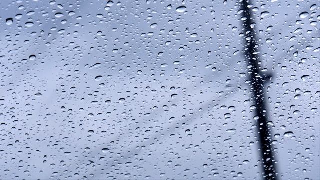 Rain on Window Sound for Sleeping, Rain drops on Window for Sleep смотреть онлайн