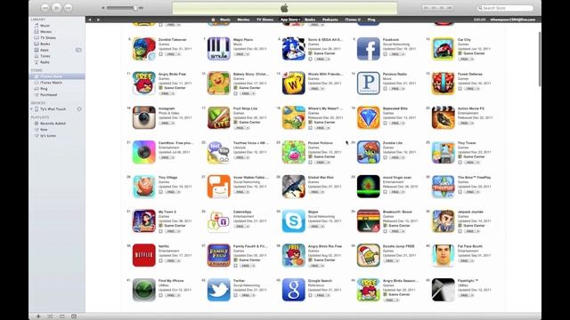 iCloud - A Masterpiece смотреть онлайн