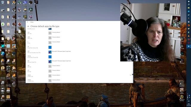 How to fix .url replacing your desktop shortcuts after a Windows Update смотреть онлайн