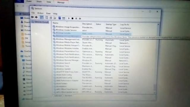 Turn on windows firewall from administrative panel смотреть онлайн