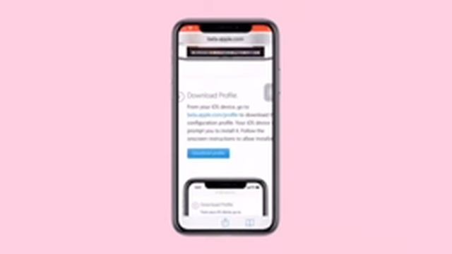 iOS 13 Beta OTA Update!!Be the First One To Get It смотреть онлайн