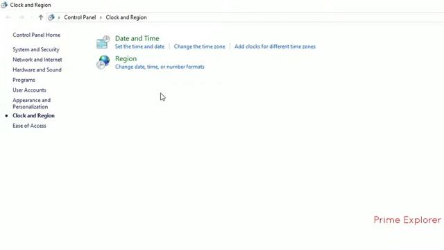 How to set date and time in windows 10 смотреть онлайн