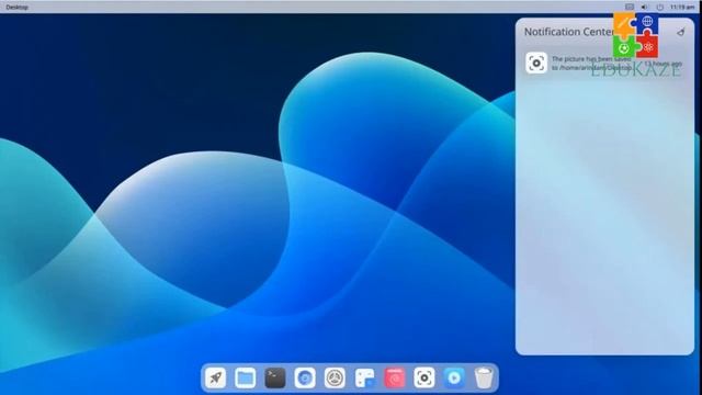 CutefishOS – The Impressive Linux Distribution with MacOS like Desktop смотреть онлайн