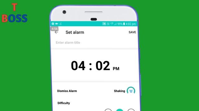 Amazing Alarm for your android smartphone try now for wake up || by technical boss смотреть онлайн