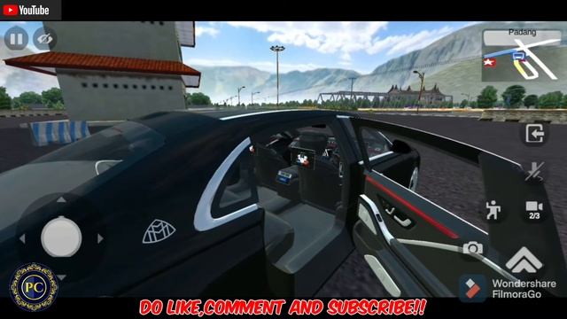 Mercedes Benz S600 maybach mod bussid|Mercedes Benz car mod bussid|Mercedes Benz car mod|Benz car| смотреть онлайн