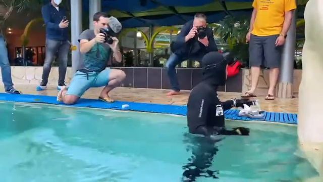 iPhone 13 pro max | Hotdive | wide angle