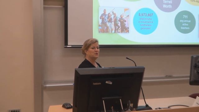 Georgia Appleseed PBIS Convention - Part 3 смотреть онлайн