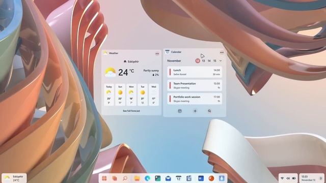 Todo lo que se sabe sobre Windows 12, compatible con ARM, AMD e Intel смотреть онлайн
