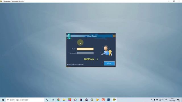 📌12-Información del Sistema de Condominio parte 03-Material extra de VFP(de mi autoria)|Víctor Ramo смотреть онлайн