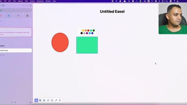 Arc browser | ليڤل الوحش في الانتاجية ✍️ смотреть онлайн