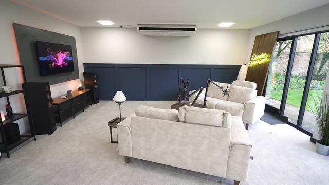 DREAM STUDIO TRANSFORMATION: 1 Year Tour! смотреть онлайн