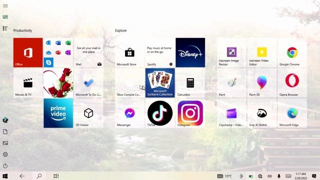 How to use tablet mode in windows 10 #tabletmode смотреть онлайн