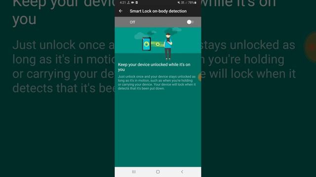 Samsung M40 How To Use Smart Lock Strong Security смотреть онлайн