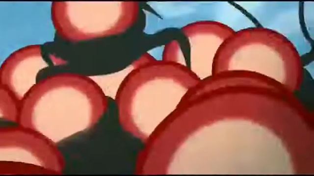 Love U Gravity Rush AMV смотреть онлайн