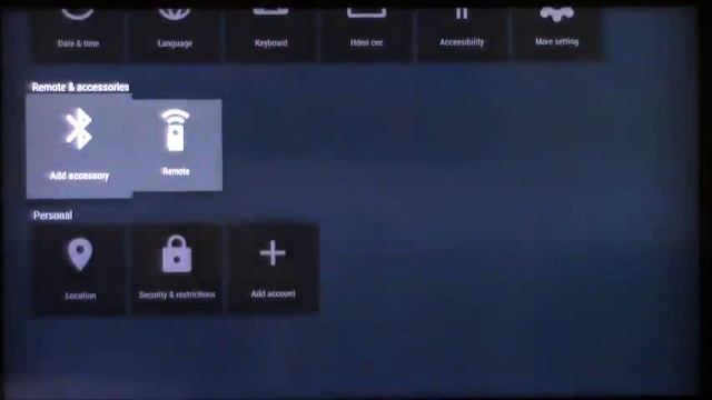 Henscoqi M8S+ Android TV Box смотреть онлайн