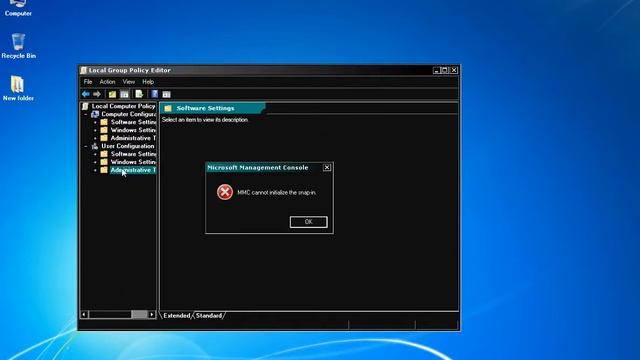 Fix security tab not showing in properties dialog box in windows 7 | Pc Helper смотреть онлайн