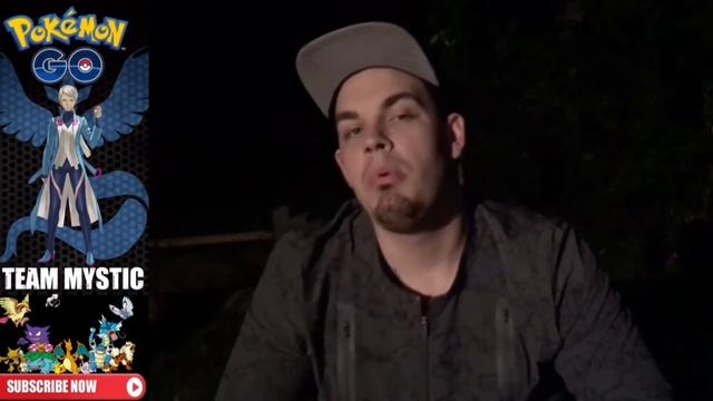 POKEMON GO: OMG! NEW FRIENDLY TRAINING?!? UPDATE 10.6 смотреть онлайн