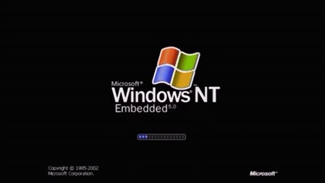 Windows NT Embedded 5 смотреть онлайн