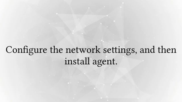 Sangfor VDI_Linux Virtual Machine Deployment смотреть онлайн