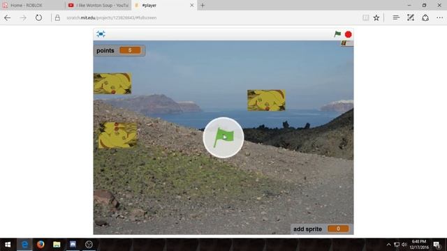 POKEMON SCRATCH смотреть онлайн