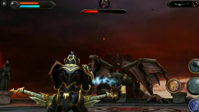 Wild Blood - final Boss fight Morgana смотреть онлайн