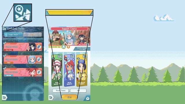 Mastering Pokémon Masters with Python🐍 смотреть онлайн
