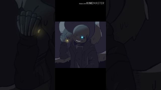 Nightmare sans sings come little children смотреть онлайн
