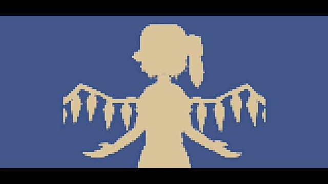 Bad apple game boy pocket version 8-bit смотреть онлайн