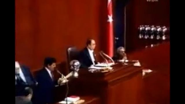 Leyla Zana WDR Reportage 2003 смотреть онлайн