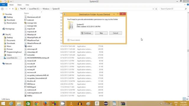 How to FIX Mss32 dll File Missing Error. смотреть онлайн