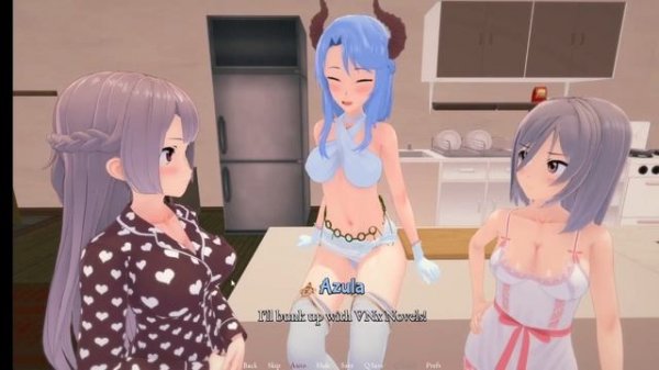 Scarlet Law Walkthrough Part 7