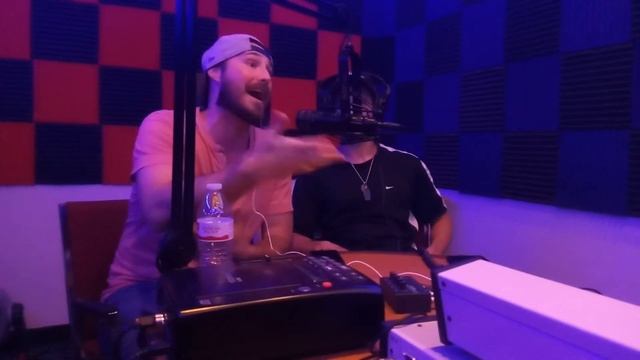 Indigo Jones and Corey Mac on The Urban Suite radio show pt2 смотреть онлайн