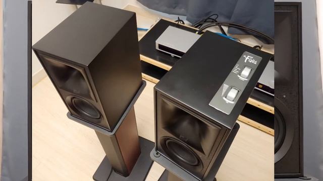 Klipsch The Fives
